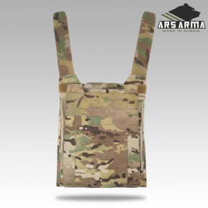  Чехлы для бронеплит А-25 Хайп [ARS ARMA ]